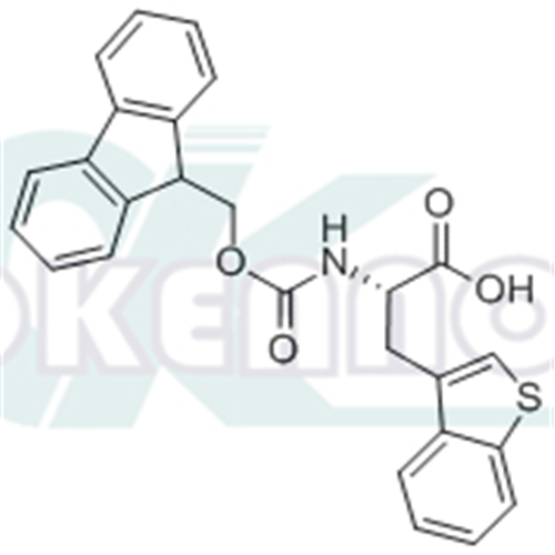 Fmoc-L-3-Benzothienyl?alanine